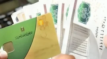 تحديث بطاقات التموين 2025: خطوات إضافة المواليد الجدد وشروط التسجيل